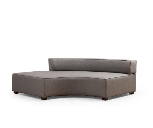 Gondol-4 (CHL-SOL-CHL-SAĞ-3R) - Grey