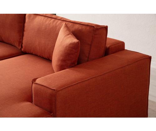 Pırlo Corner Right - Orange