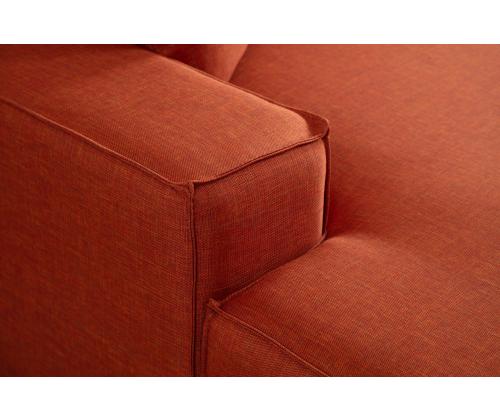 Pırlo Corner Left - Orange