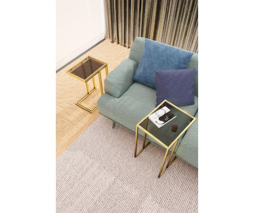 Ibiza C - Gold, Fume