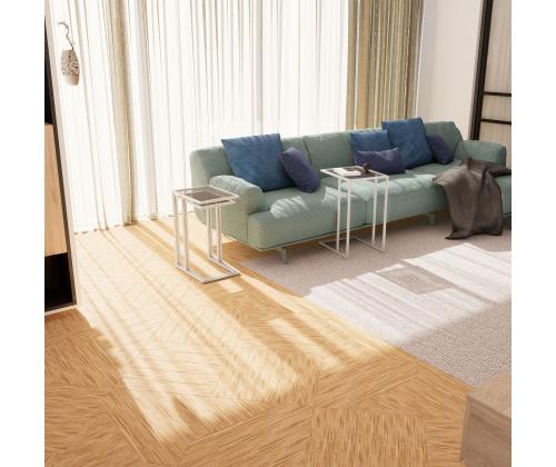 Ibiza C - White, Fume