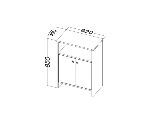 Berry - Sonomo, White