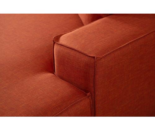 Pırlo Corner Right - Orange