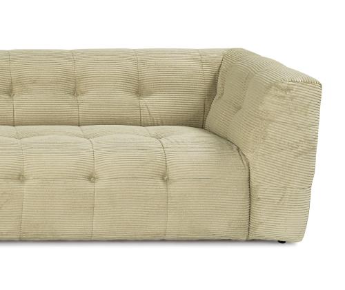 Cady Corner Right - Green