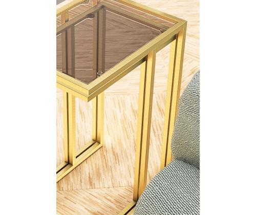 Ibiza C - Gold, Fume