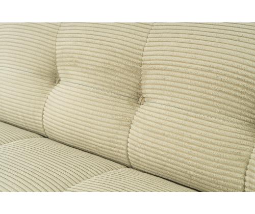 Cady Corner Right - Green