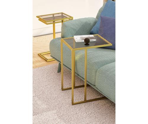 Ibiza C - Gold, Fume