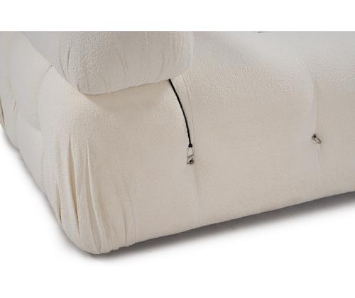 Bubble Beige L1-O1-1R-PUF