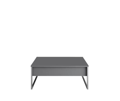 Luxe - Anthracite, Silver