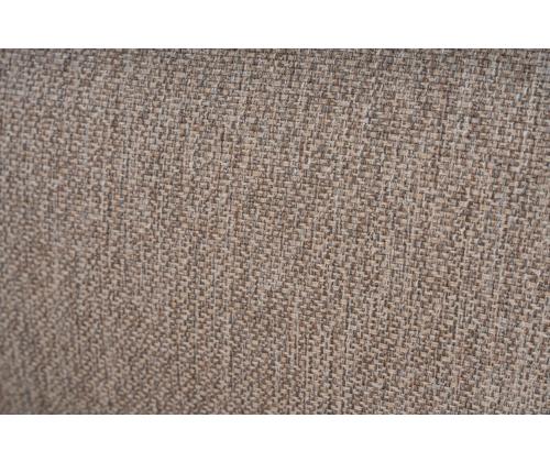 Sora (L1-O1-O1-1R-POUFFE ) - Sand Beige