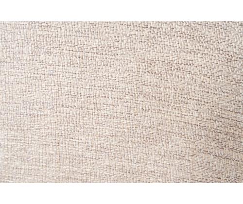 Doblo 3 Seater with Pouffe ( L1-O1-1R-Pouffe) - Light Brown