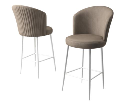 Fora - Cappuccino, White