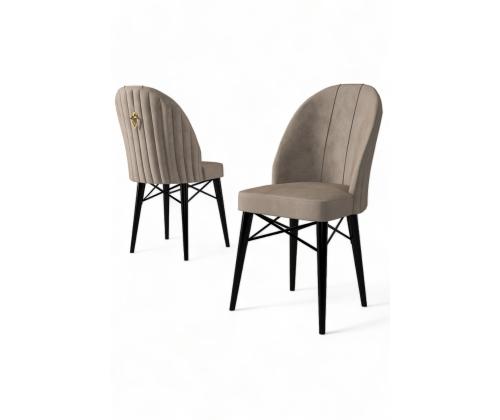 Ritim - Cappuccino, Black