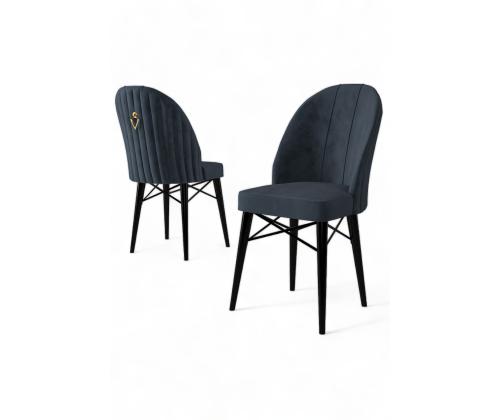 Ritim - Anthracite, Black