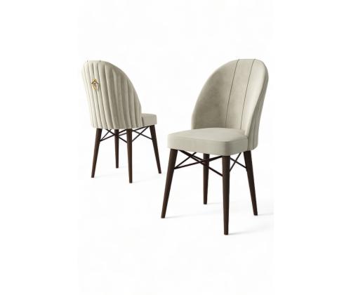 Ritim - Cream, Brown