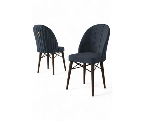 Ritim - Anthracite, Brown