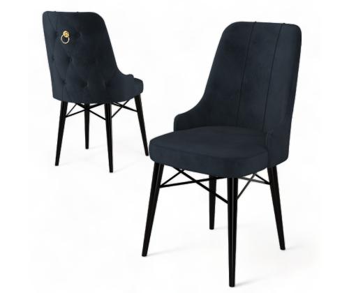 Pare - Anthracite, Black