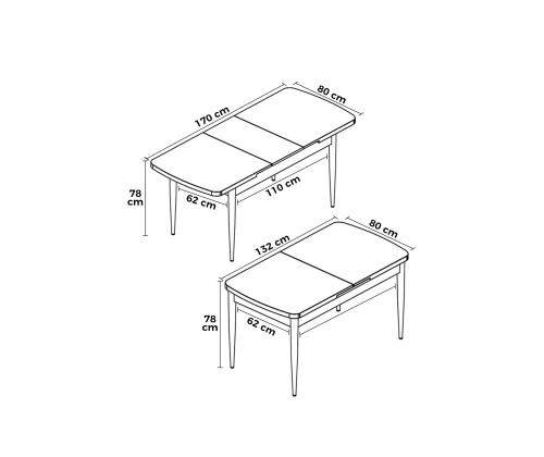 Zen - Baroque, Brown