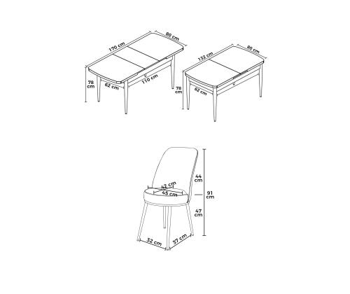 Zen - Baroque, Black