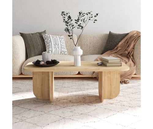 Becaj - Sapphire Oak