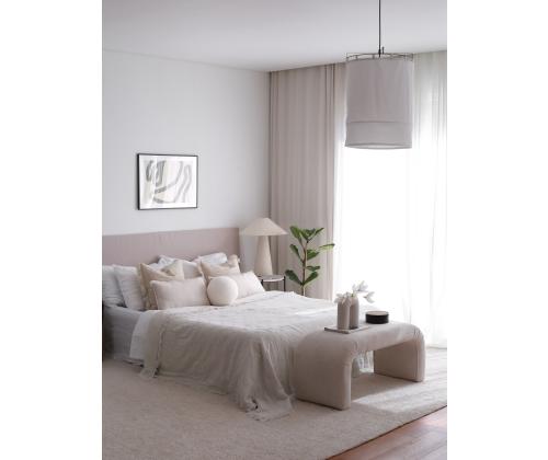 Nu Bench Fitilli - White