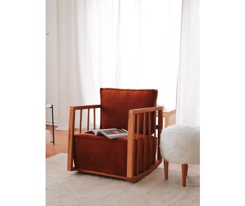 Tool Sallanan - Cinnamon