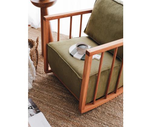 Tool Sallanan - Khaki