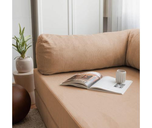 Diivan Nook - Brown - v2