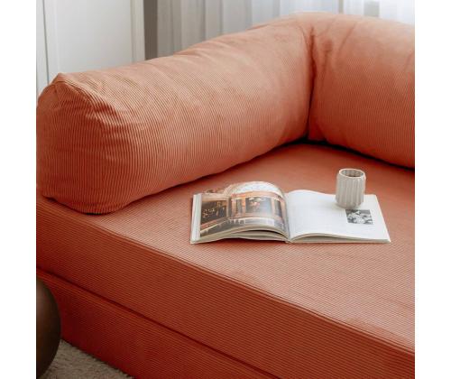 Diivan Nook - Pomegranate Flower