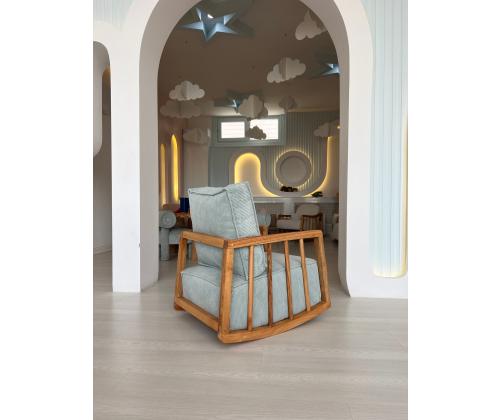 Tool Sallanan - Blue