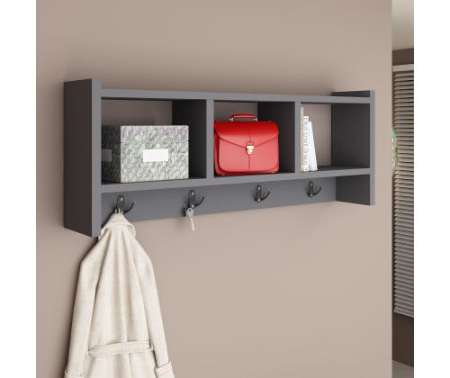 Midnight - Anthracite