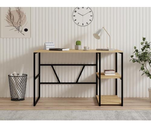 Caste - Sapphire Oak