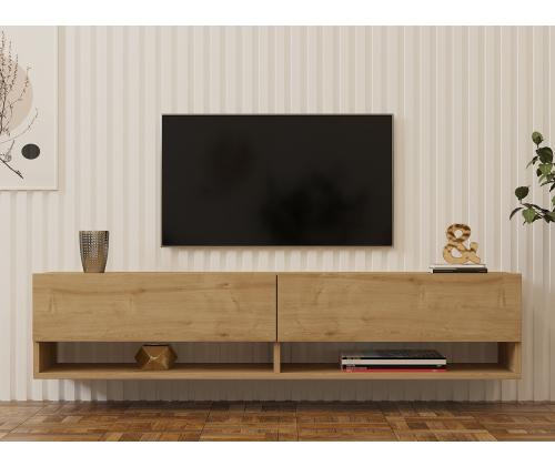 Arges - Sapphire Oak