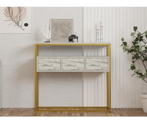 Guarda - Freesia Marble