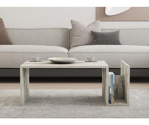 Memo - Freesia Marble