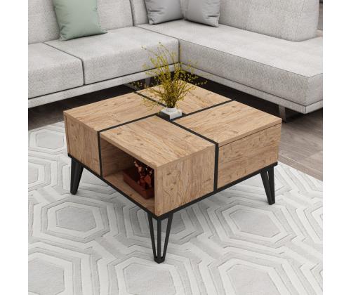 Nirvana - Atlantic Pine