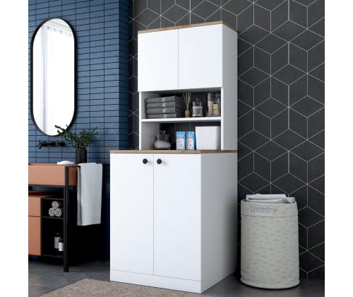 KD102 - 2160 - Walnut