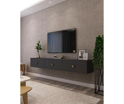 Zuzu 180 - Anthracite