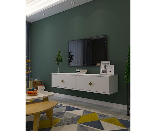 Zuzu 120 - White, Gold