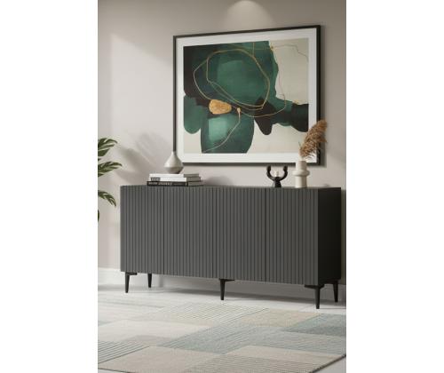 Zeynep 150 - Anthracite