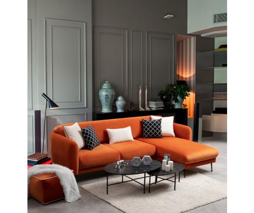 Sevilla Corner Right (L3+Chl)