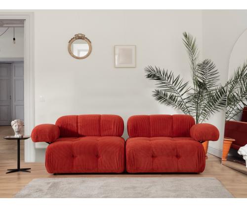 Doblo 2 Seater ( L1-1R)