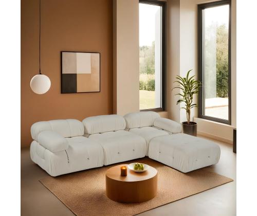 Bubble Beige L1-O1-1R-PUF