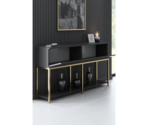 Lord - Anthracite, Gold