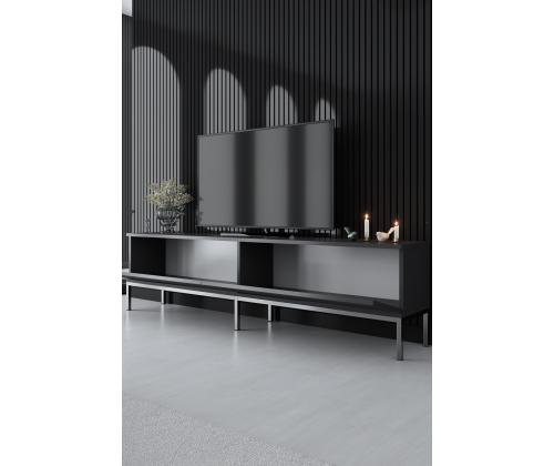 Lord - Anthracite, Silver