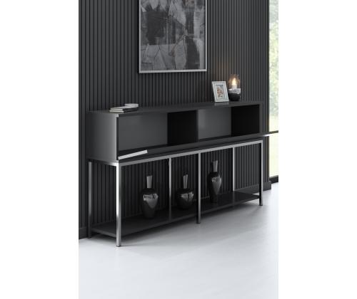 Lord - Anthracite, Silver