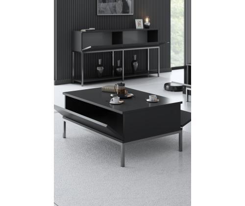 Lord - Anthracite, Silver