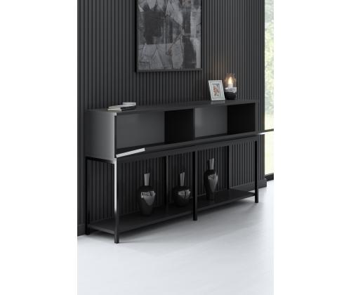 Lord - Anthracite, Black