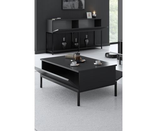 Lord - Anthracite, Black