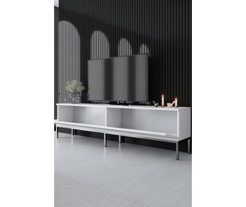 Lord - White, Silver